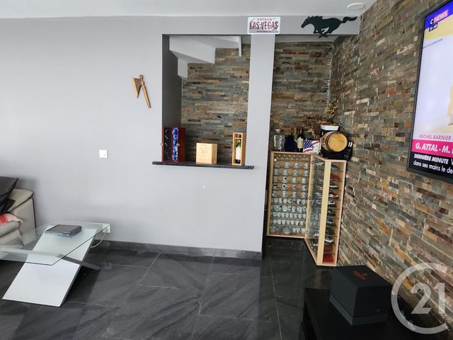 Maison &agrave; vendre - 6 pi&egrave;ces - 120 m2 - St Pathus - 77 - ILE-DE-FRANCE