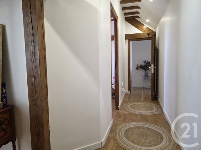 Maison &agrave; vendre - 6 pi&egrave;ces - 190 m2 - Montge En Goele - 77 - ILE-DE-FRANCE