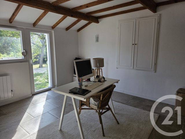 Maison &agrave; vendre - 6 pi&egrave;ces - 190 m2 - Montge En Goele - 77 - ILE-DE-FRANCE