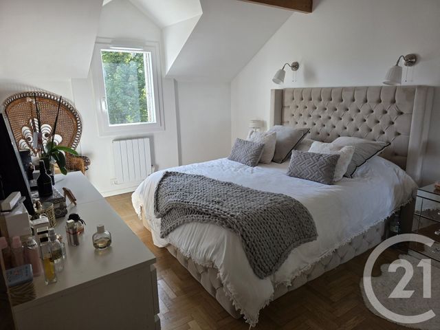 Maison &agrave; vendre - 6 pi&egrave;ces - 190 m2 - Montge En Goele - 77 - ILE-DE-FRANCE