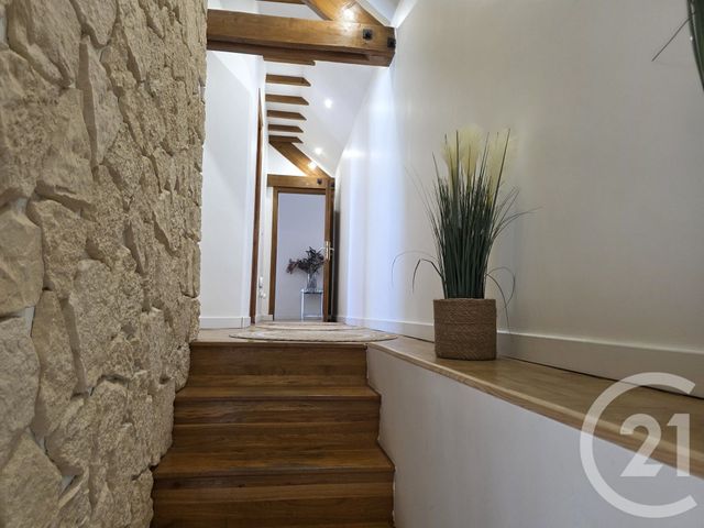 Maison &agrave; vendre - 6 pi&egrave;ces - 190 m2 - Montge En Goele - 77 - ILE-DE-FRANCE