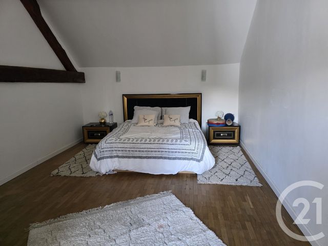 Maison &agrave; vendre - 6 pi&egrave;ces - 190 m2 - Montge En Goele - 77 - ILE-DE-FRANCE