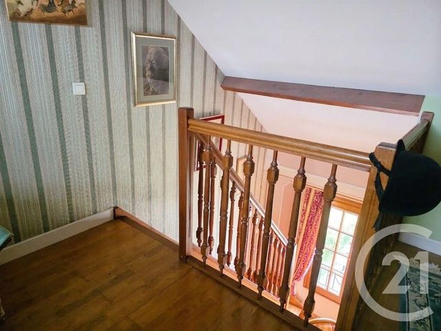 Maison &agrave; vendre - 5 pi&egrave;ces - 122,88 m2 - St Soupplets - 77 - ILE-DE-FRANCE