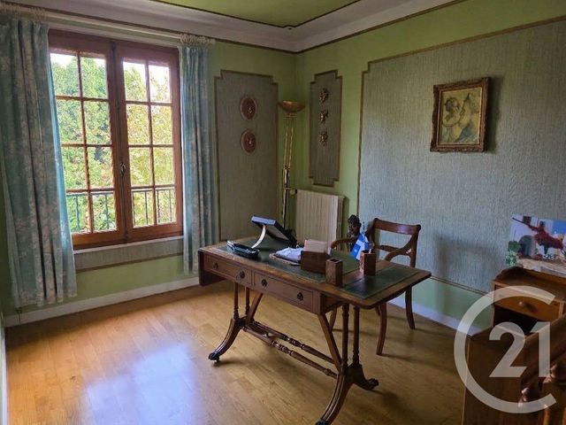 Maison &agrave; vendre - 5 pi&egrave;ces - 122,88 m2 - St Soupplets - 77 - ILE-DE-FRANCE
