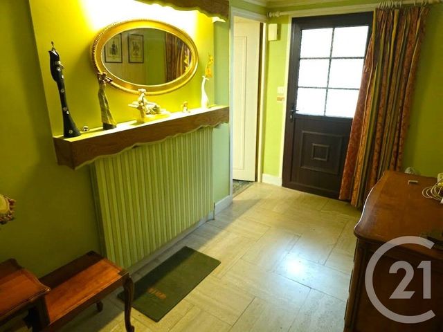 Maison &agrave; vendre - 5 pi&egrave;ces - 122,88 m2 - St Soupplets - 77 - ILE-DE-FRANCE