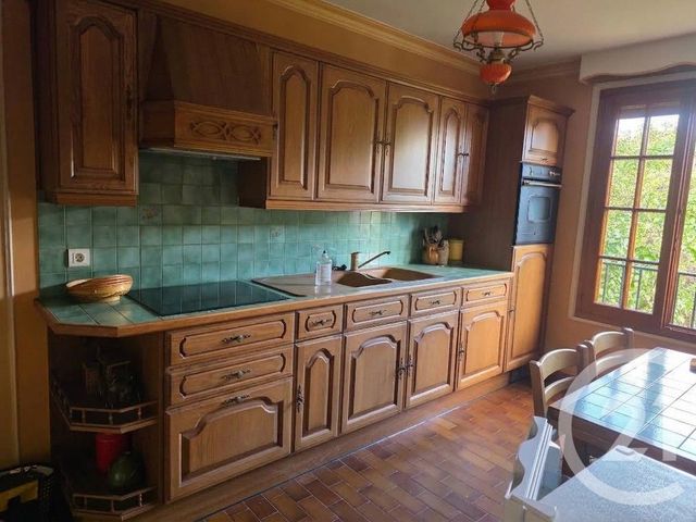 Maison &agrave; vendre - 5 pi&egrave;ces - 122,88 m2 - St Soupplets - 77 - ILE-DE-FRANCE
