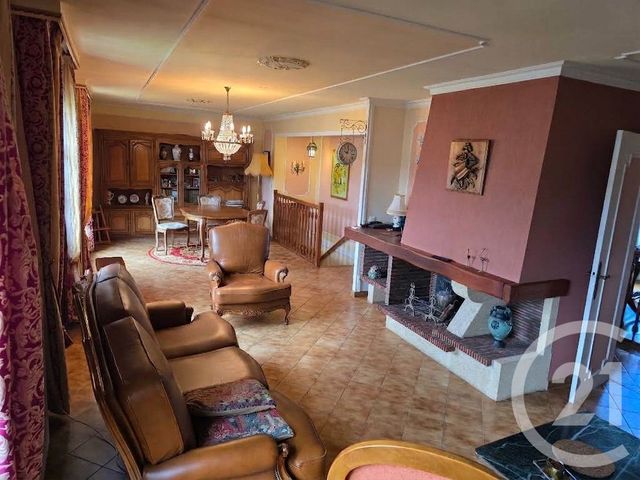 Maison &agrave; vendre - 5 pi&egrave;ces - 122,88 m2 - St Soupplets - 77 - ILE-DE-FRANCE