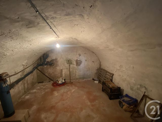 Maison à vendre - 3 pièces - 65 m2 - St Soupplets - 77 - ILE-DE-FRANCE