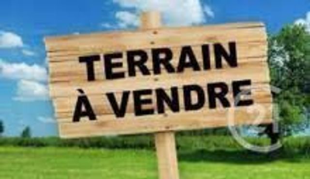 Terrain à vendre - 320 m2 - Montge En Goele - 77 - ILE-DE-FRANCE