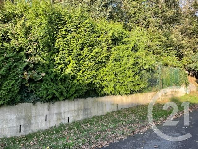 Terrain à vendre - 320 m2 - Montge En Goele - 77 - ILE-DE-FRANCE