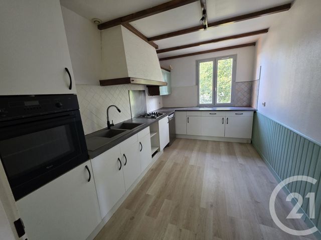 Maison &agrave; vendre - 4 pi&egrave;ces - 96,62 m2 - St Soupplets - 77 - ILE-DE-FRANCE