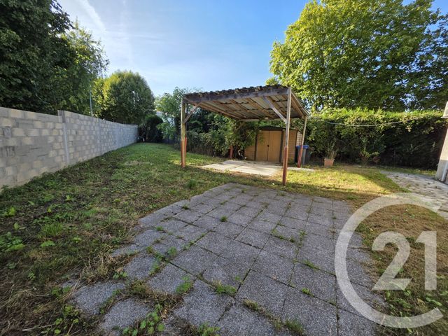 Maison &agrave; vendre - 4 pi&egrave;ces - 96,62 m2 - St Soupplets - 77 - ILE-DE-FRANCE