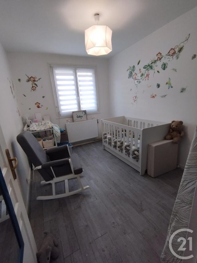 Maison à vendre - 5 pièces - 121 m2 - St Soupplets - 77 - ILE-DE-FRANCE