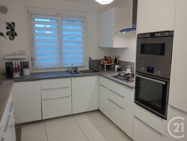 Maison à vendre - 5 pièces - 121 m2 - St Soupplets - 77 - ILE-DE-FRANCE