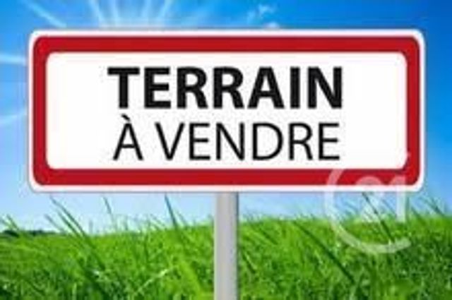 Terrain à vendre - 398 m2 - Monthyon - 77 - ILE-DE-FRANCE