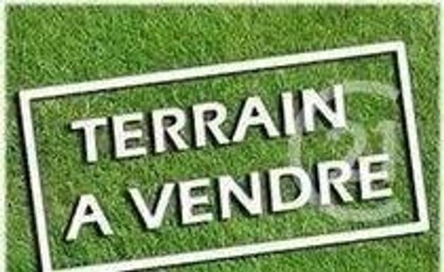 Terrain à vendre - 437 m2 - Montge En Goele - 77 - ILE-DE-FRANCE