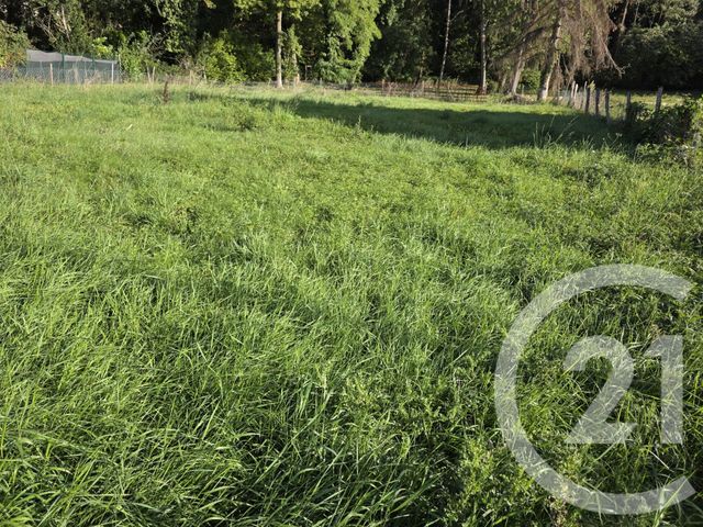 Terrain à vendre - 437 m2 - Montge En Goele - 77 - ILE-DE-FRANCE