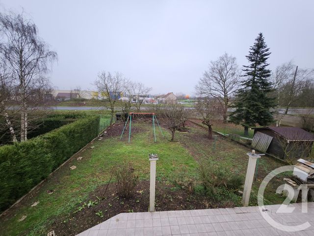 Maison à vendre - 4 pièces - 110 m2 - Dammartin En Goele - 77 - ILE-DE-FRANCE