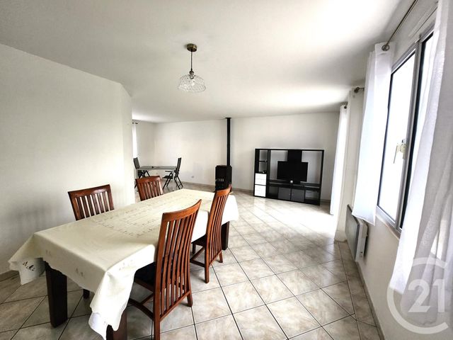 Maison à vendre - 4 pièces - 110 m2 - Dammartin En Goele - 77 - ILE-DE-FRANCE