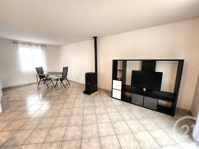 Maison à vendre - 4 pièces - 110 m2 - Dammartin En Goele - 77 - ILE-DE-FRANCE