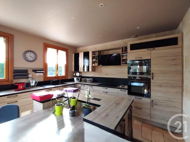 Maison &agrave; vendre - 5 pi&egrave;ces - 164,17 m2 - St Pathus - 77 - ILE-DE-FRANCE