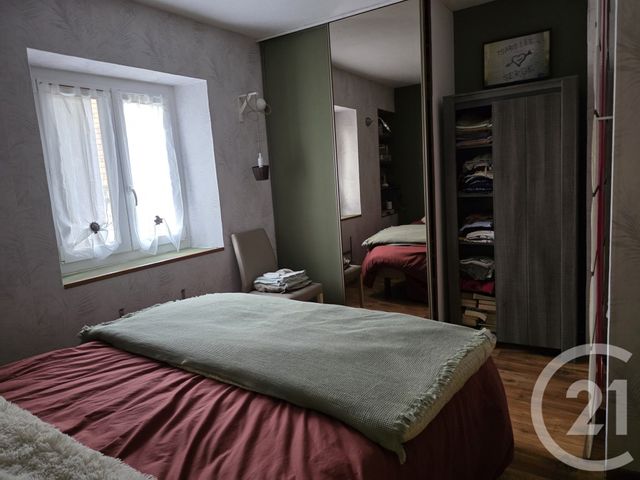 Maison &agrave; vendre - 4 pi&egrave;ces - 139,95 m2 - Etrepilly - 77 - ILE-DE-FRANCE