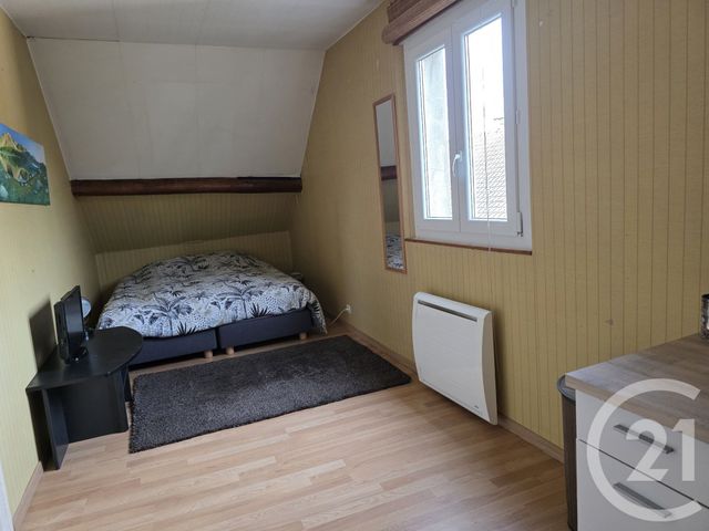 Maison &agrave; vendre - 4 pi&egrave;ces - 139,95 m2 - Etrepilly - 77 - ILE-DE-FRANCE