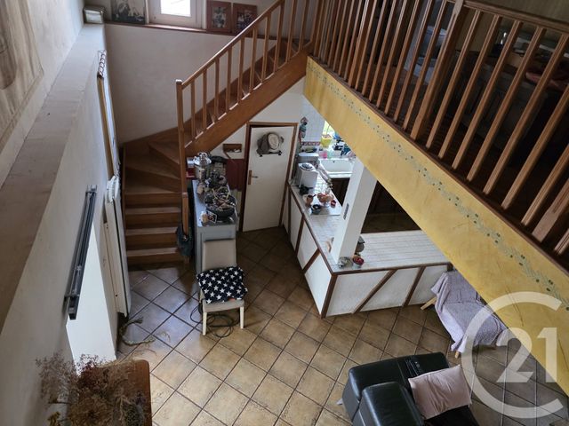 Maison &agrave; vendre - 4 pi&egrave;ces - 139,95 m2 - Etrepilly - 77 - ILE-DE-FRANCE