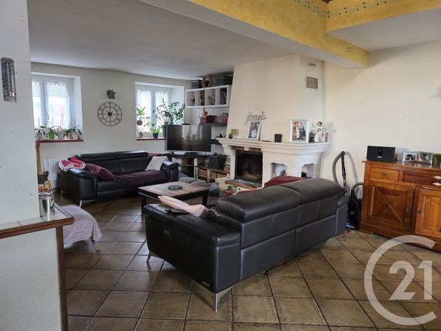 Maison &agrave; vendre - 4 pi&egrave;ces - 139,95 m2 - Etrepilly - 77 - ILE-DE-FRANCE