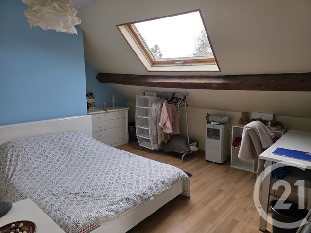 Maison &agrave; vendre - 4 pi&egrave;ces - 139,95 m2 - Etrepilly - 77 - ILE-DE-FRANCE