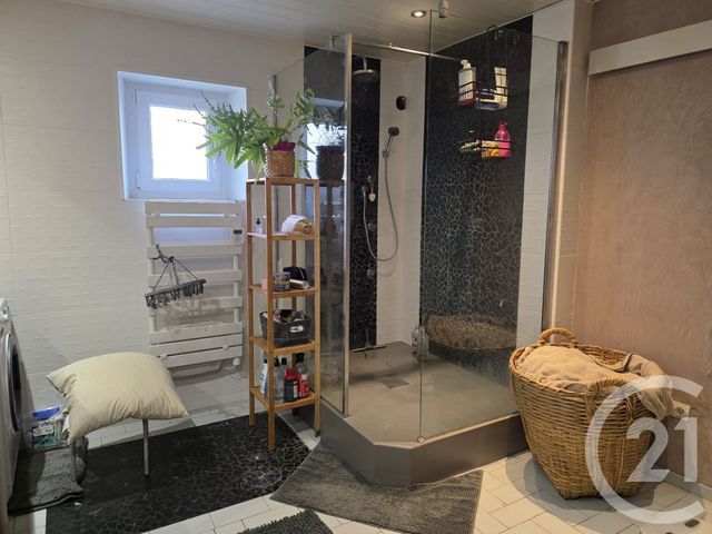 Maison &agrave; vendre - 4 pi&egrave;ces - 139,95 m2 - Etrepilly - 77 - ILE-DE-FRANCE