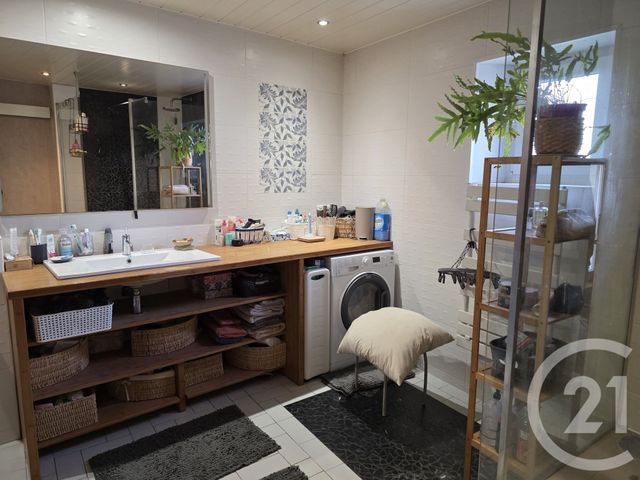 Maison &agrave; vendre - 4 pi&egrave;ces - 139,95 m2 - Etrepilly - 77 - ILE-DE-FRANCE