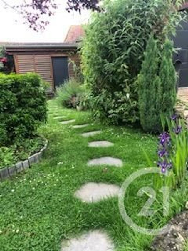 Maison &agrave; vendre - 5 pi&egrave;ces - 158,97 m2 - Oissery - 77 - ILE-DE-FRANCE