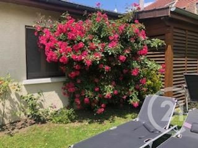 Maison &agrave; vendre - 5 pi&egrave;ces - 158,97 m2 - Oissery - 77 - ILE-DE-FRANCE