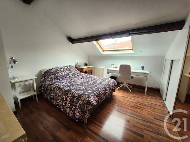 Maison &agrave; vendre - 5 pi&egrave;ces - 158,97 m2 - Oissery - 77 - ILE-DE-FRANCE