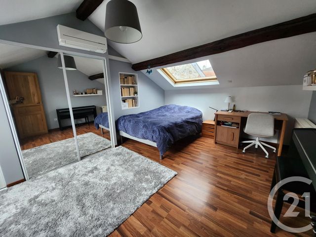 Maison &agrave; vendre - 5 pi&egrave;ces - 158,97 m2 - Oissery - 77 - ILE-DE-FRANCE