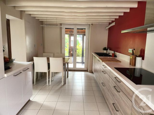 Maison &agrave; vendre - 5 pi&egrave;ces - 158,97 m2 - Oissery - 77 - ILE-DE-FRANCE