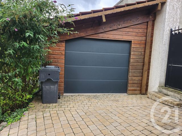 Maison &agrave; vendre - 5 pi&egrave;ces - 158,97 m2 - Oissery - 77 - ILE-DE-FRANCE