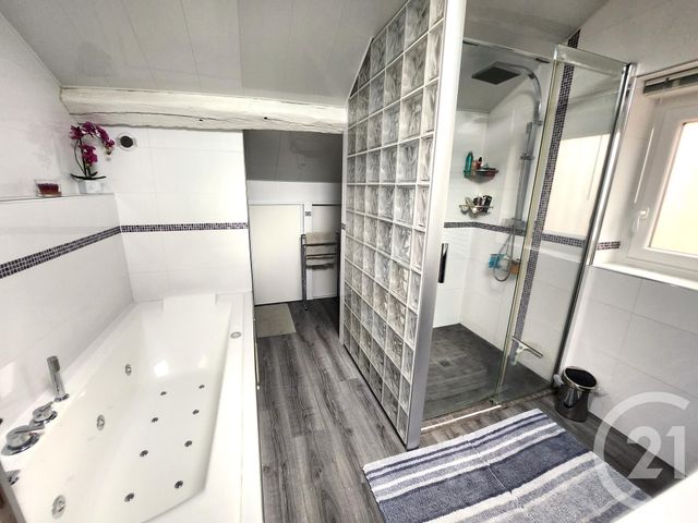 Maison &agrave; vendre - 5 pi&egrave;ces - 158,97 m2 - Oissery - 77 - ILE-DE-FRANCE