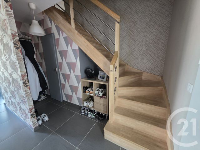 Maison &agrave; vendre - 5 pi&egrave;ces - 128,68 m2 - Monthyon - 77 - ILE-DE-FRANCE