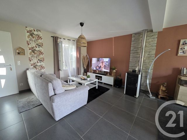 Maison &agrave; vendre - 5 pi&egrave;ces - 128,68 m2 - Monthyon - 77 - ILE-DE-FRANCE