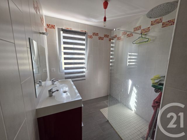 Maison &agrave; vendre - 5 pi&egrave;ces - 128,68 m2 - Monthyon - 77 - ILE-DE-FRANCE