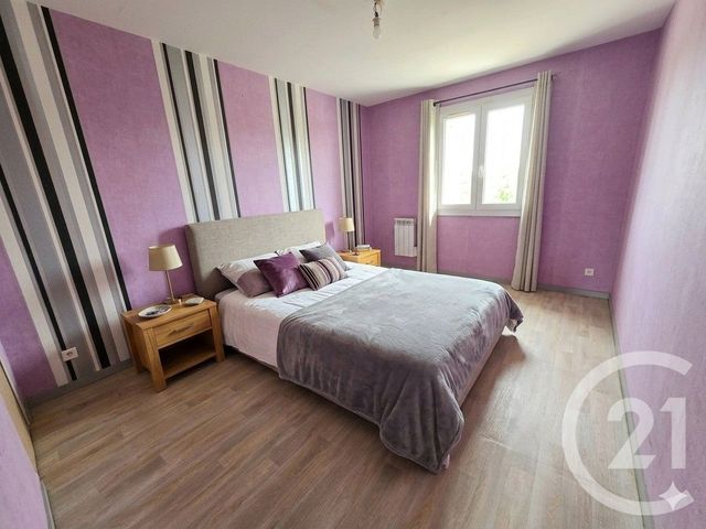 Maison &agrave; vendre - 3 pi&egrave;ces - 61 m2 - Monthyon - 77 - ILE-DE-FRANCE