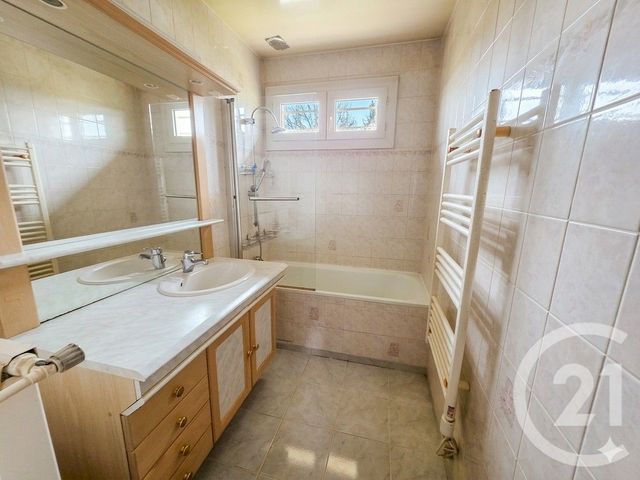 Maison &agrave; vendre - 3 pi&egrave;ces - 61 m2 - Monthyon - 77 - ILE-DE-FRANCE