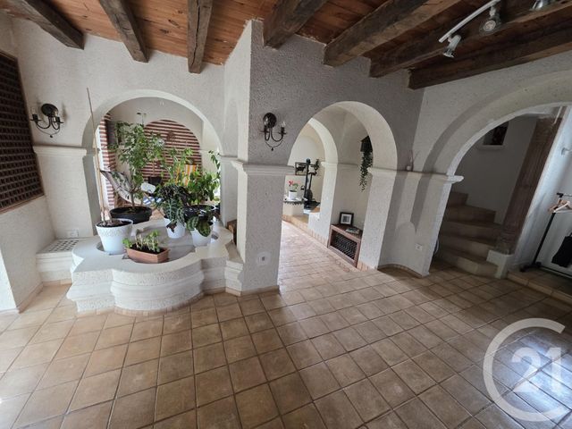 Maison à vendre - 5 pièces - 178,13 m2 - Puisieux - 77 - ILE-DE-FRANCE