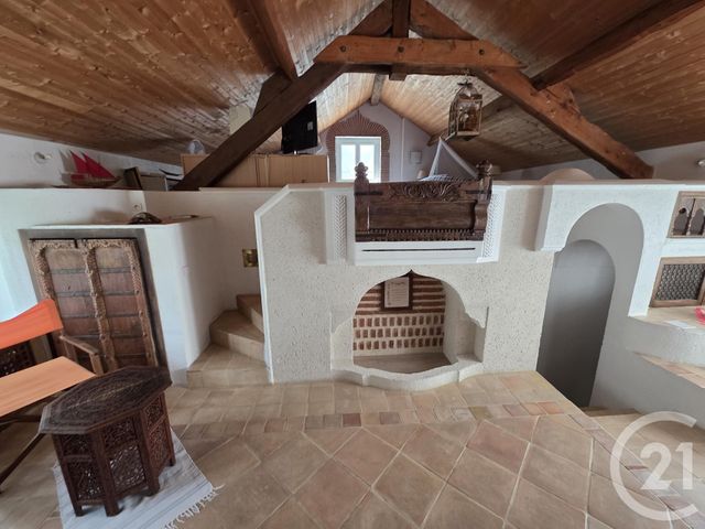 Maison à vendre - 5 pièces - 178,13 m2 - Puisieux - 77 - ILE-DE-FRANCE