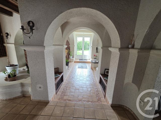 Maison à vendre - 5 pièces - 178,13 m2 - Puisieux - 77 - ILE-DE-FRANCE