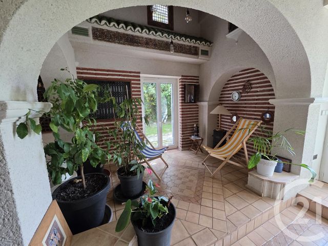 Maison à vendre - 5 pièces - 178,13 m2 - Puisieux - 77 - ILE-DE-FRANCE