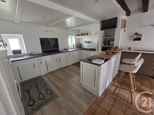 Maison à vendre - 5 pièces - 178,13 m2 - St Soupplets - 77 - ILE-DE-FRANCE