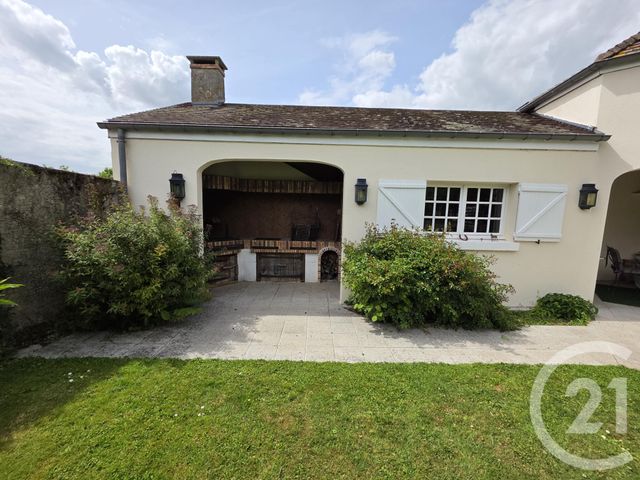 Maison à vendre - 5 pièces - 178,13 m2 - St Soupplets - 77 - ILE-DE-FRANCE